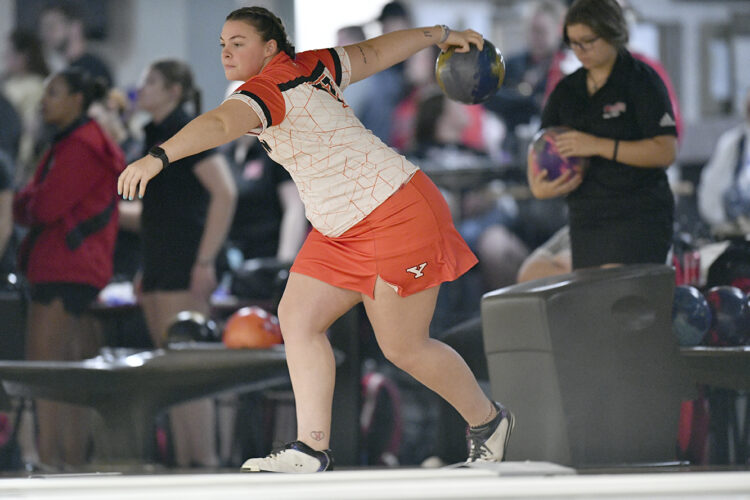 YSU bowling vying for national title